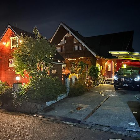 Guest House Chalet Sielu - Up To 4 Of Sielu & 5-6 Of San-Cashew Or With Dogs- Vacation Stay 68051V Otsu Exterior photo