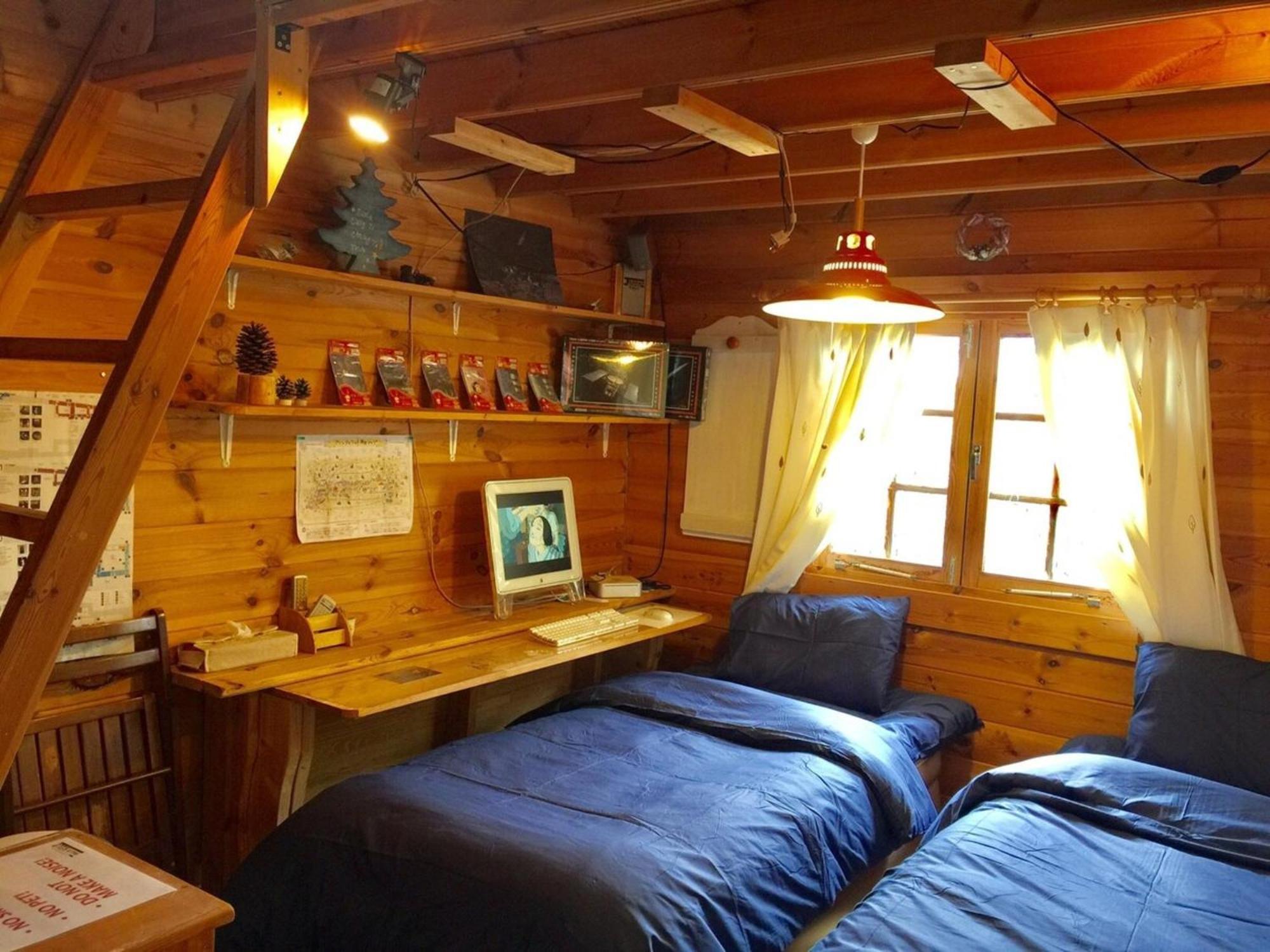 Guest House Chalet Sielu - Up To 4 Of Sielu & 5-6 Of San-Cashew Or With Dogs- Vacation Stay 68051V Otsu Exterior photo